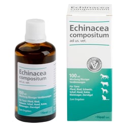 Echinacea Comp Ad Us Vet