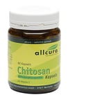 Chitosan Kapseln 480 mg