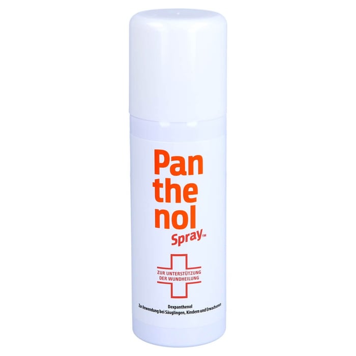 Panthenol Spray