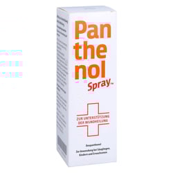 Panthenol Spray