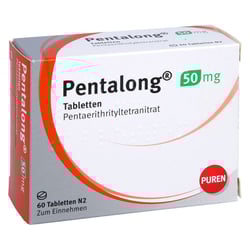 Pentalong 50 mg