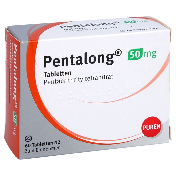 Pentalong 50mg