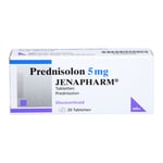 Prednisolon 5 mg Jenapharm Produktbild 2