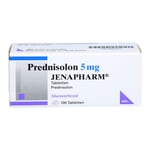 Prednisolon 5 mg Jenapharm Produktbild 2