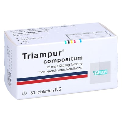 Triampur compositum