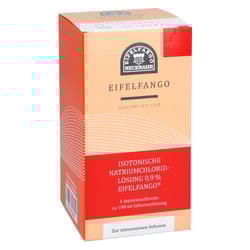 Isotonische Natriumchlorid-Lösung 0.9% EIFELFANGO