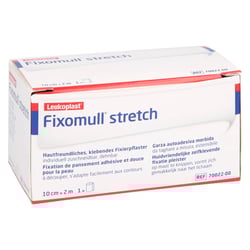 Fixomull stretch 10cmx2m Bios Medical