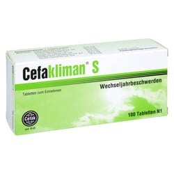 Cefakliman S