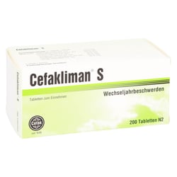 Cefakliman S