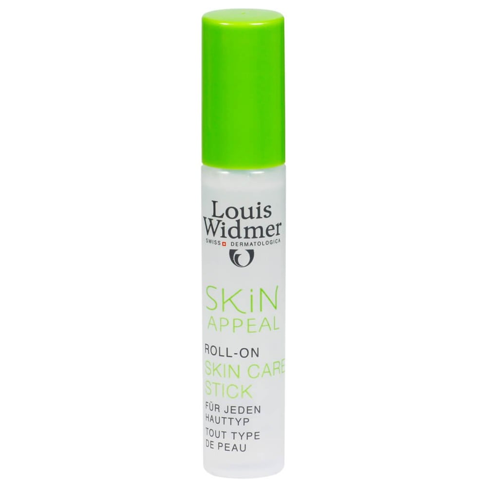 Widmer Skin Appeal Skin Care Stick unpafümiert