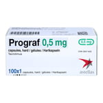 Prograf 0,5 mg Produktbild 2