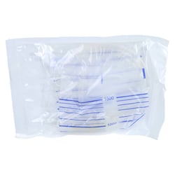 Gallendrainage St1,5l90 cm
