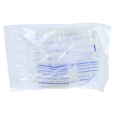 Gallendrainage St1,5l90 cm Produktbild 1