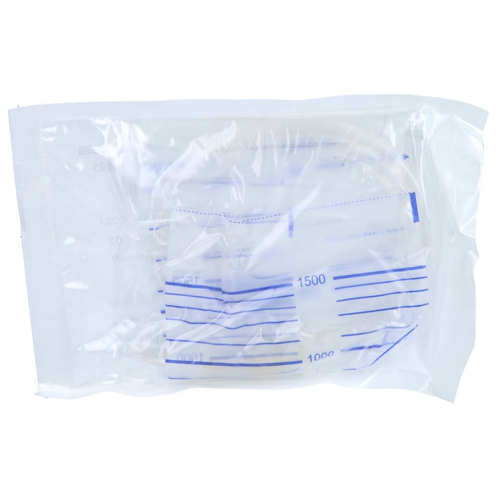 Gallendrainage St1.5l90cm