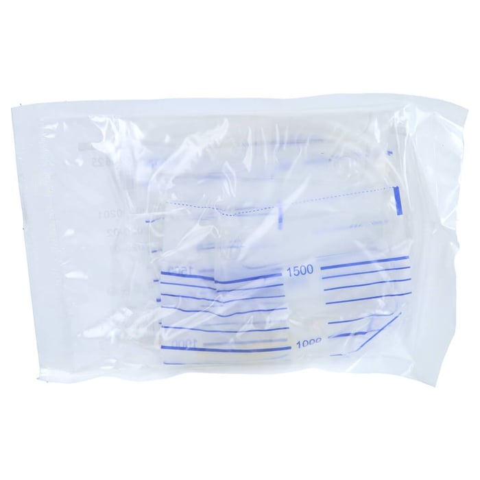 Gallendrainage St1.5l90cm