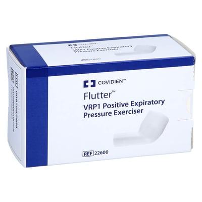 VRP1 Flutter Desitin Komplett Set