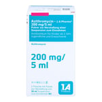 Azithromycin-1A Pharma 200 mg/5 ml Produktbild 2