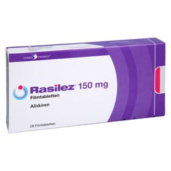 Rasilez 150 mg