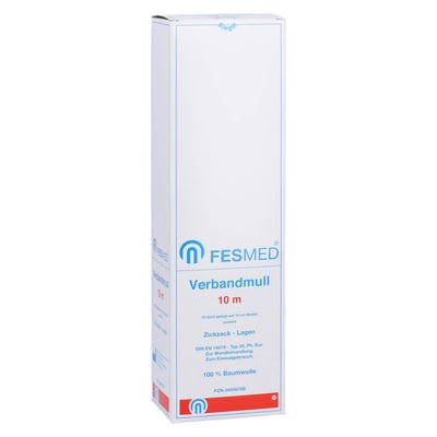 Verbandm Zz Bw 20/100 10m