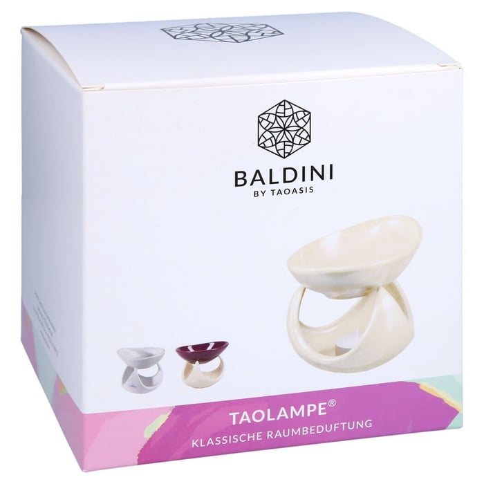 Tao Lampe Creme