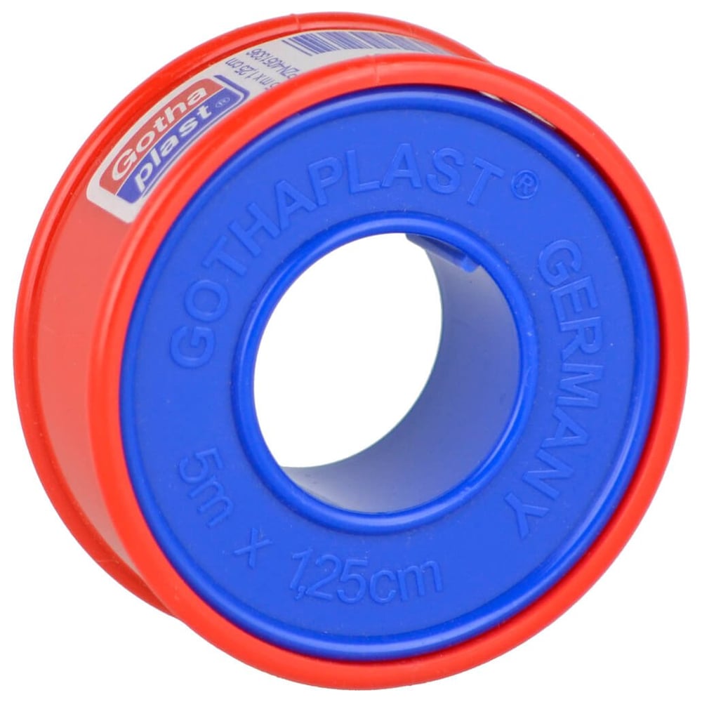 Gothaplast Heft Sta 5x1.25