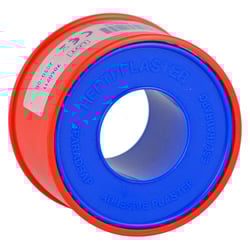 Gothaplast Heftpfl.stand.2,5 cmx5 m