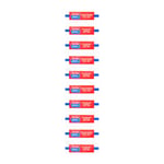 Gothaplast Strips elastisch 2cmx6 cm Produktbild 1