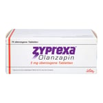 Zyprexa 5 mg Produktbild 2