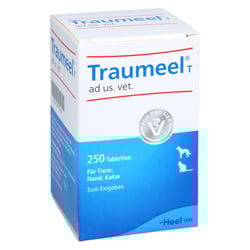 Traumeel T ad us.vet.Tabletten