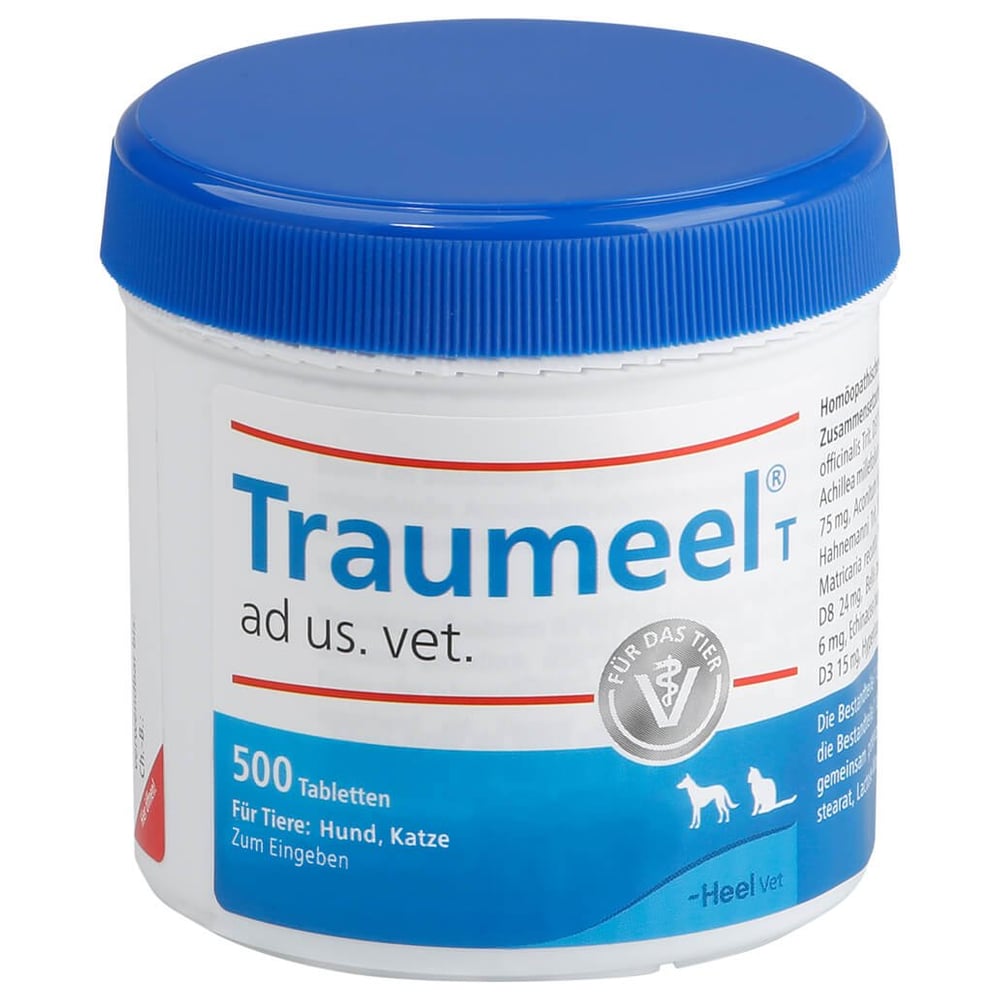 Traumeel T ad us.vet.Tabletten