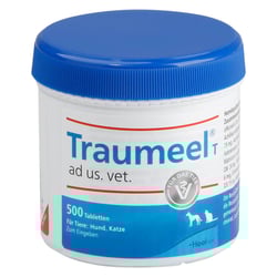 Traumeel T ad us.vet.Tabletten