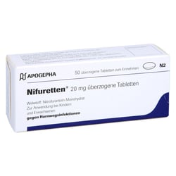 Nifuretten