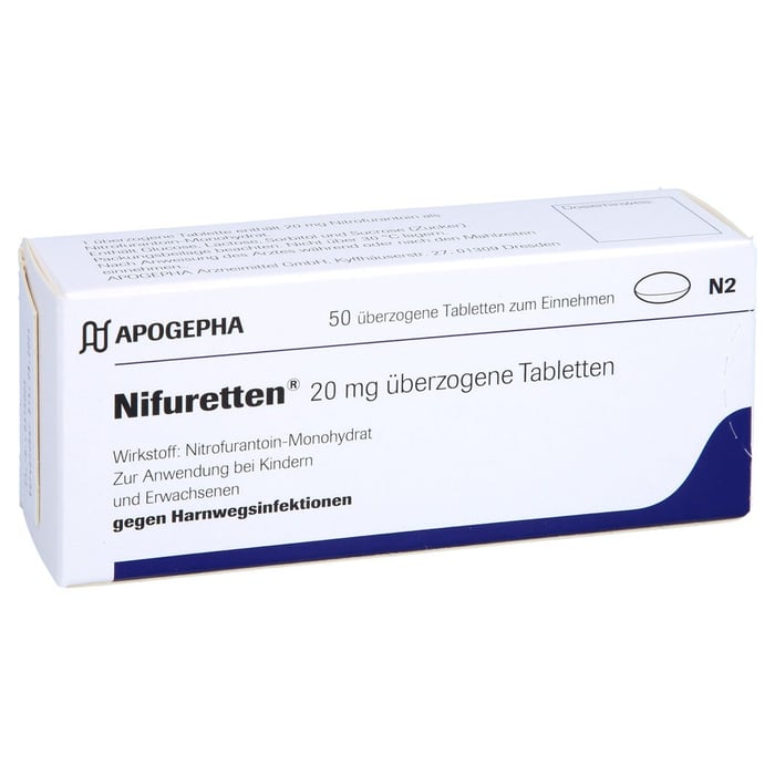 Nifuretten