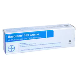 Baycuten HC