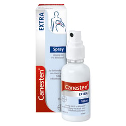 Canesten Extra