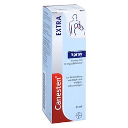 Canesten Extra