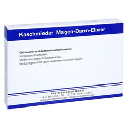 Kaschmieder Magen-Darm-Elixier VET