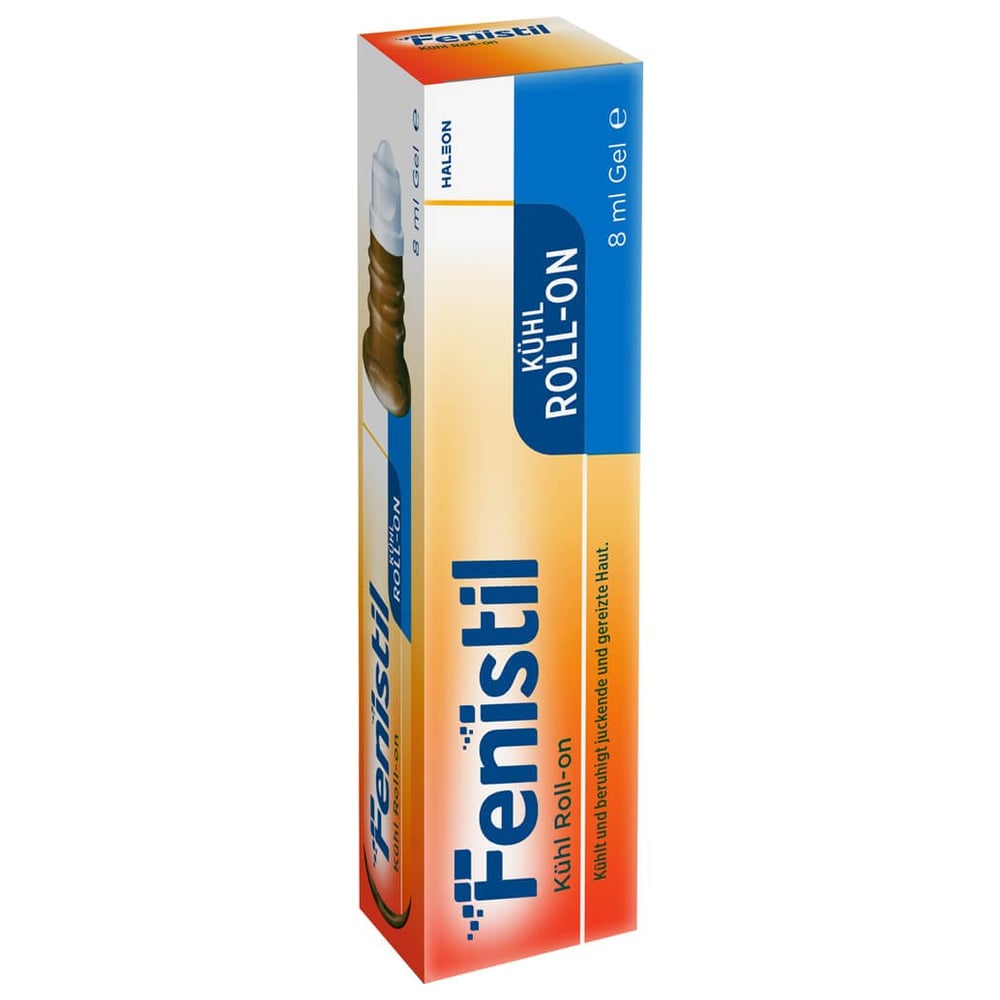 Fenistil Kühl Roll-on