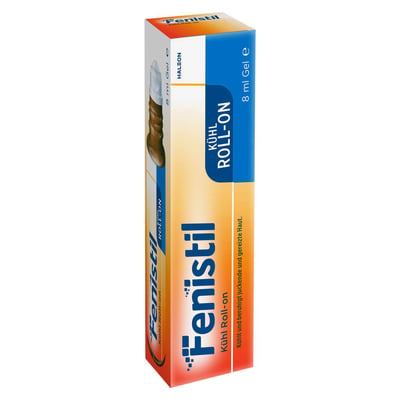 Fenistil Kühl Roll-on Produktbild 1