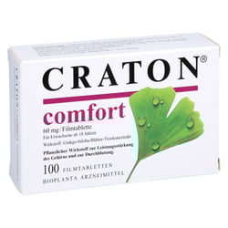 Craton Comfort