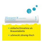Blemaren N Brausetabletten Produktbild 5