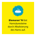 Blemaren N Brausetabletten Produktbild 8