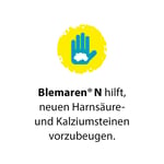 Blemaren N Brausetabletten Produktbild 9