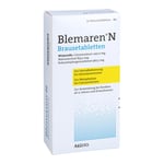 Blemaren N Brausetabletten Produktbild 1