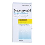 Blemaren N Brausetabletten Produktbild 2