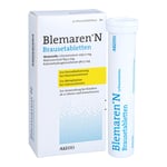 Blemaren N Brausetabletten Produktbild 3