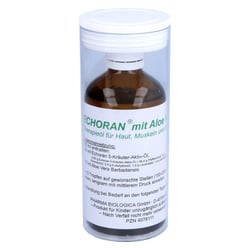 Echoran + Aloe Vera