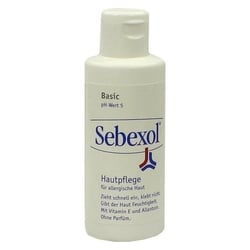 Sebexol Basic Rezepturgrundlage Emulsion