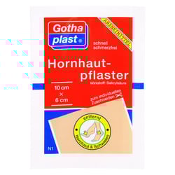 Gothaplast Hornhautpflaster
