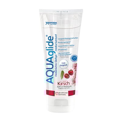 Original AQUAglide Kirsch